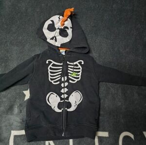 Boys 2T/24 Month Jackets